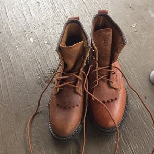 Ariat Heritage Lacer Boot